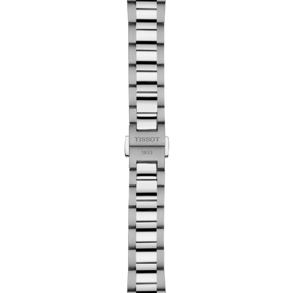 Tissot PR 100 34mm T1502101103100 -  Erkek Kol Saati T150.210.11.031.00