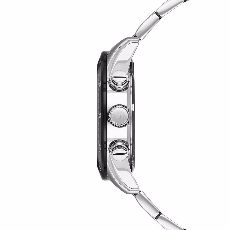 U.s. Polo Assn. USPA1044-04 Erkek Kol Saati