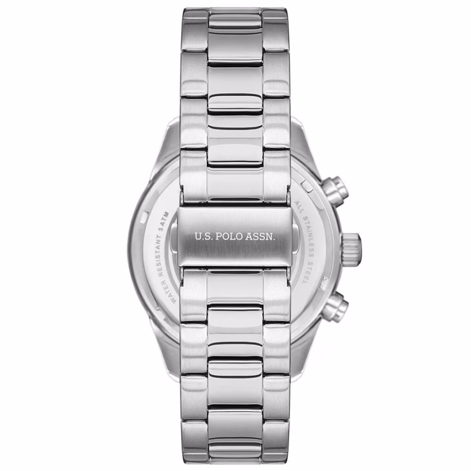 U.s. Polo Assn. USPA1044-04 Erkek Kol Saati
