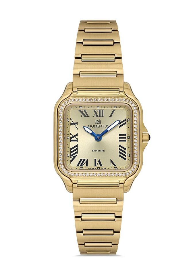 Momentus Women's Shiny Star SS348G-08SG