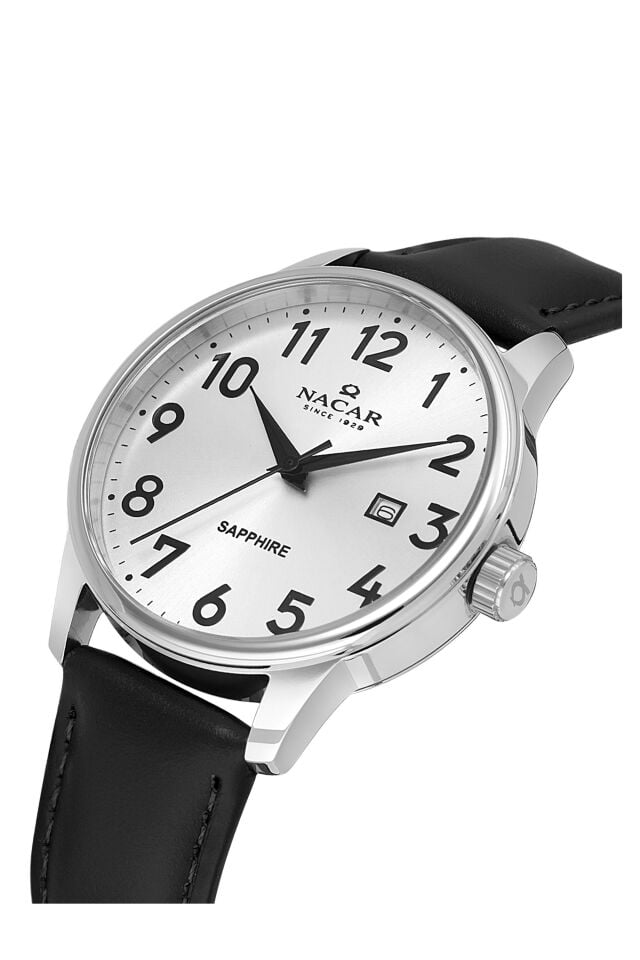 Nacar NC31-297170-ASL1 Erkek Kol Saati