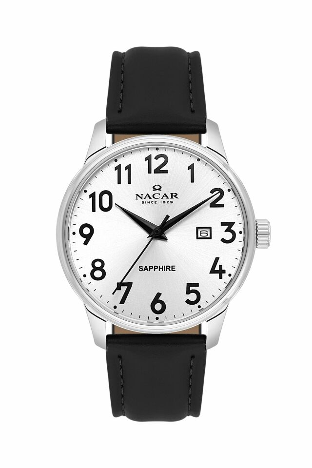Nacar NC31-297170-ASL1 Erkek Kol Saati
