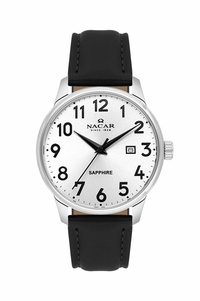 Nacar NC31-297170-ASL1 Erkek Kol Saati