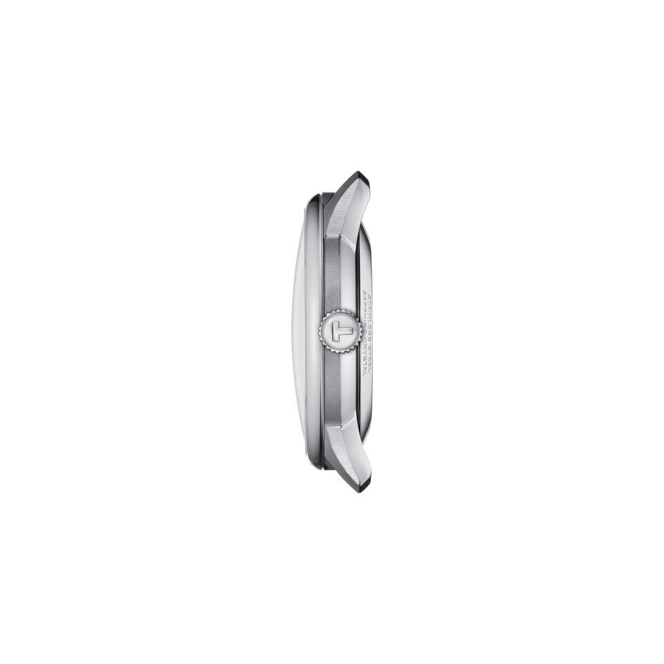 Tissot Chemin Des Tourelles Skeleton 39mm T1398361626100 -  Erkek Kol Saati T139.836.16.261.00