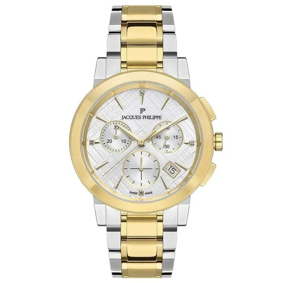Jacques Philippe JPQLC327328N Kadın Kol Saati