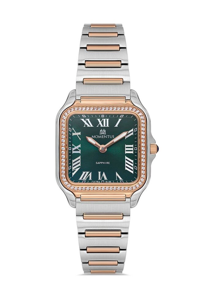 Momentus Women's Shiny Star SS348T-15SR