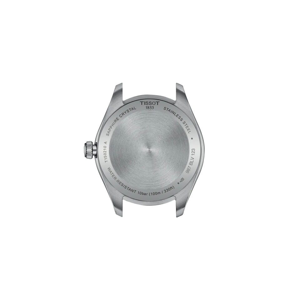 Tissot PR 100 34mm T1502101104100 - Kadın Kol Saati T150.210.11.041.00