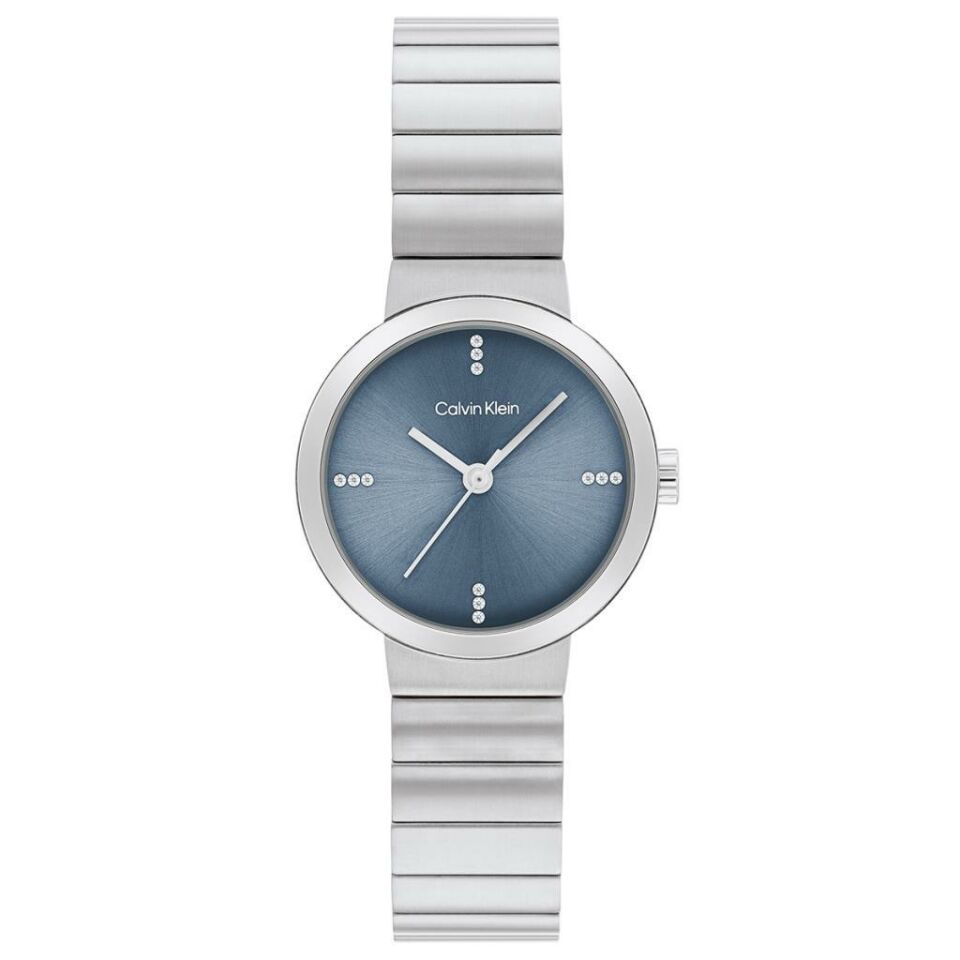 Calvin Klein Ck25200415 Kadın Kol Saati