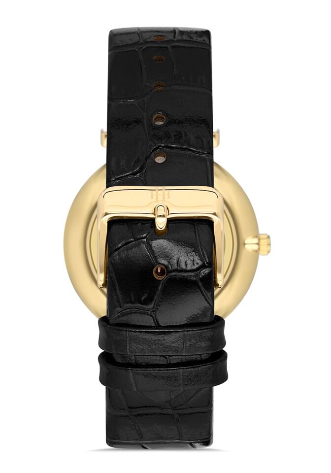 Hislon Men's Classic CL119G-03BGS