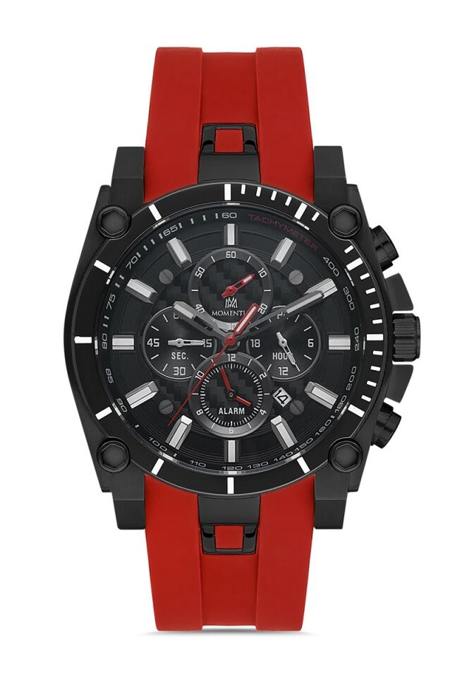 Momentus Men's Limited Edition X900B-04KB