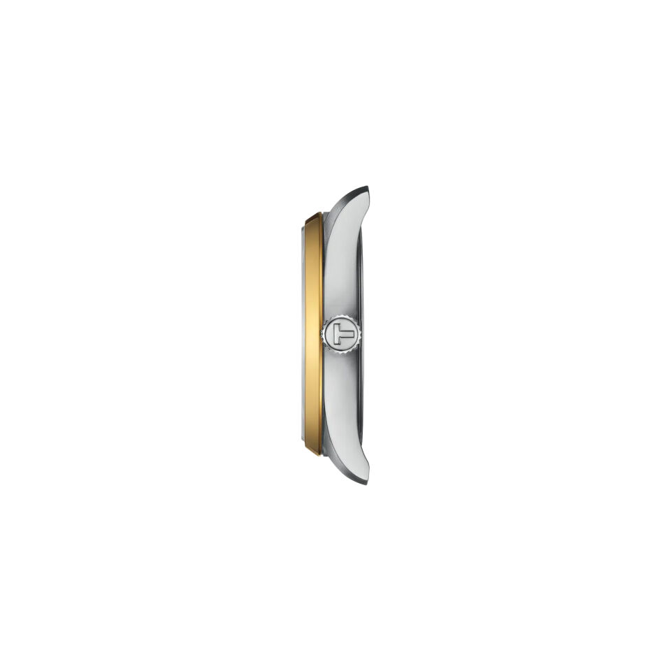 Tissot PR 100 34mm T1502102103100 -  Kadın Kol Saati T150.210.21.031.00
