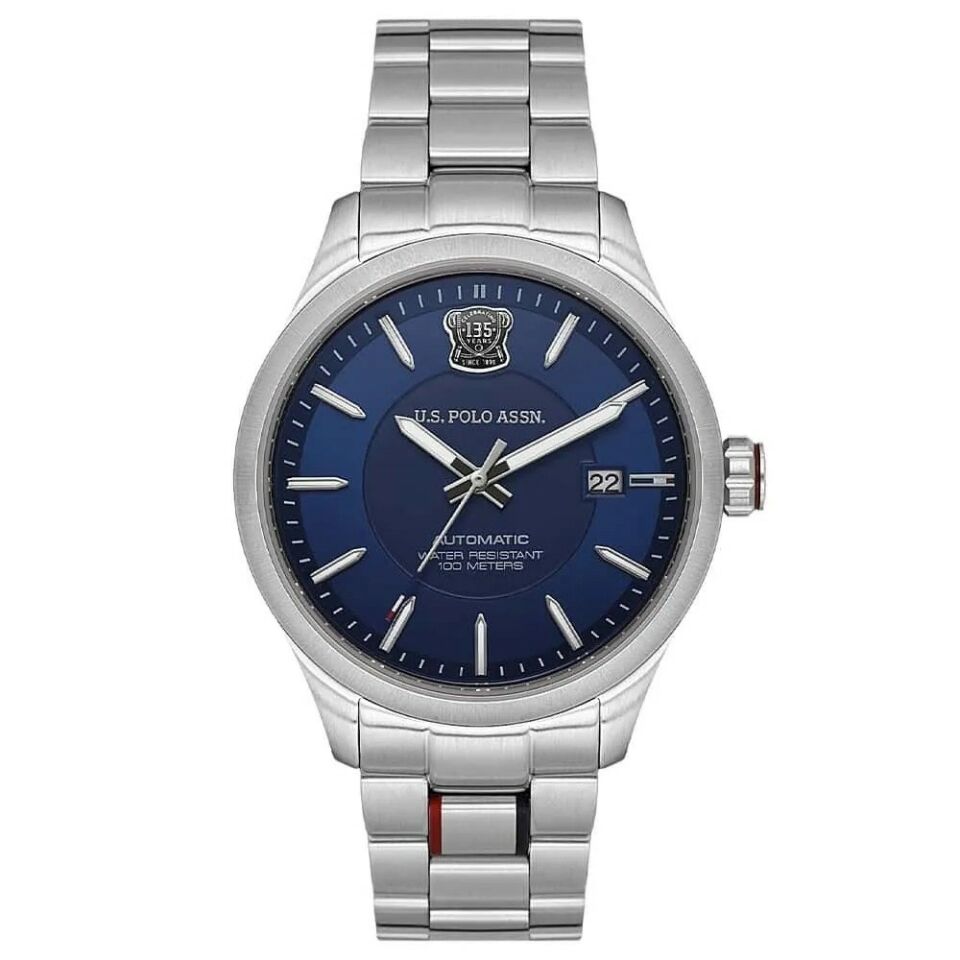 U.s. Polo Assn. USPA1125-05 Otomatik Erkek Kol Saati