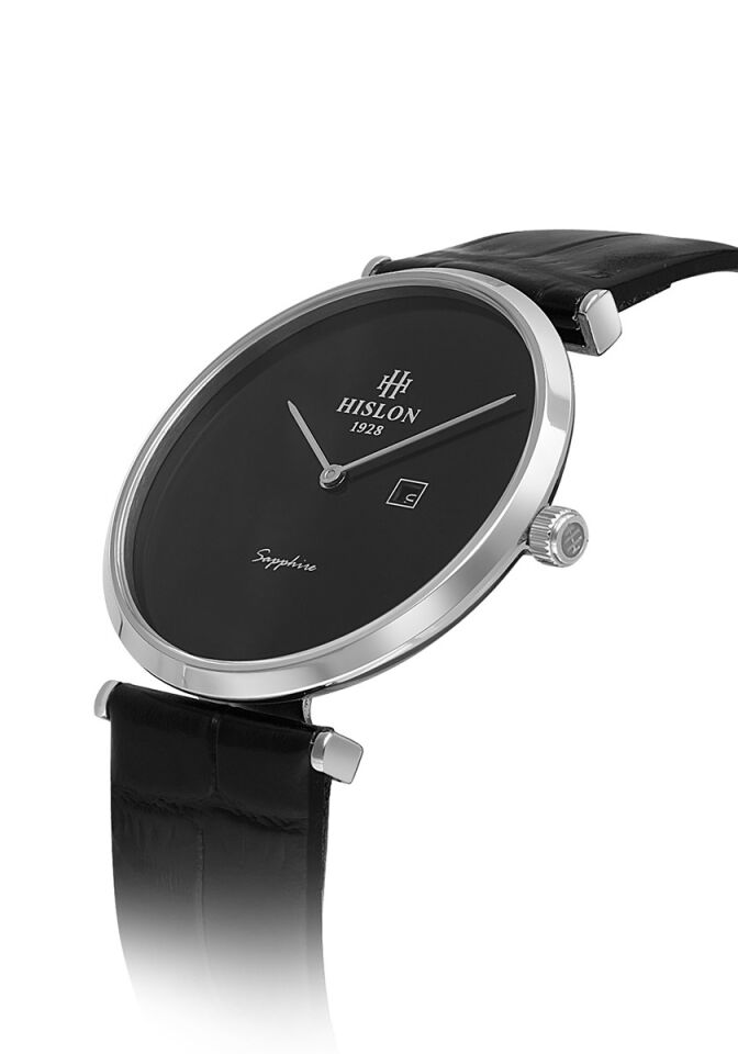 Hislon Men's Classic CL119S-04BSS
