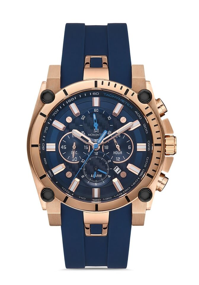 Momentus Men's Limited Edition X900R-11MR