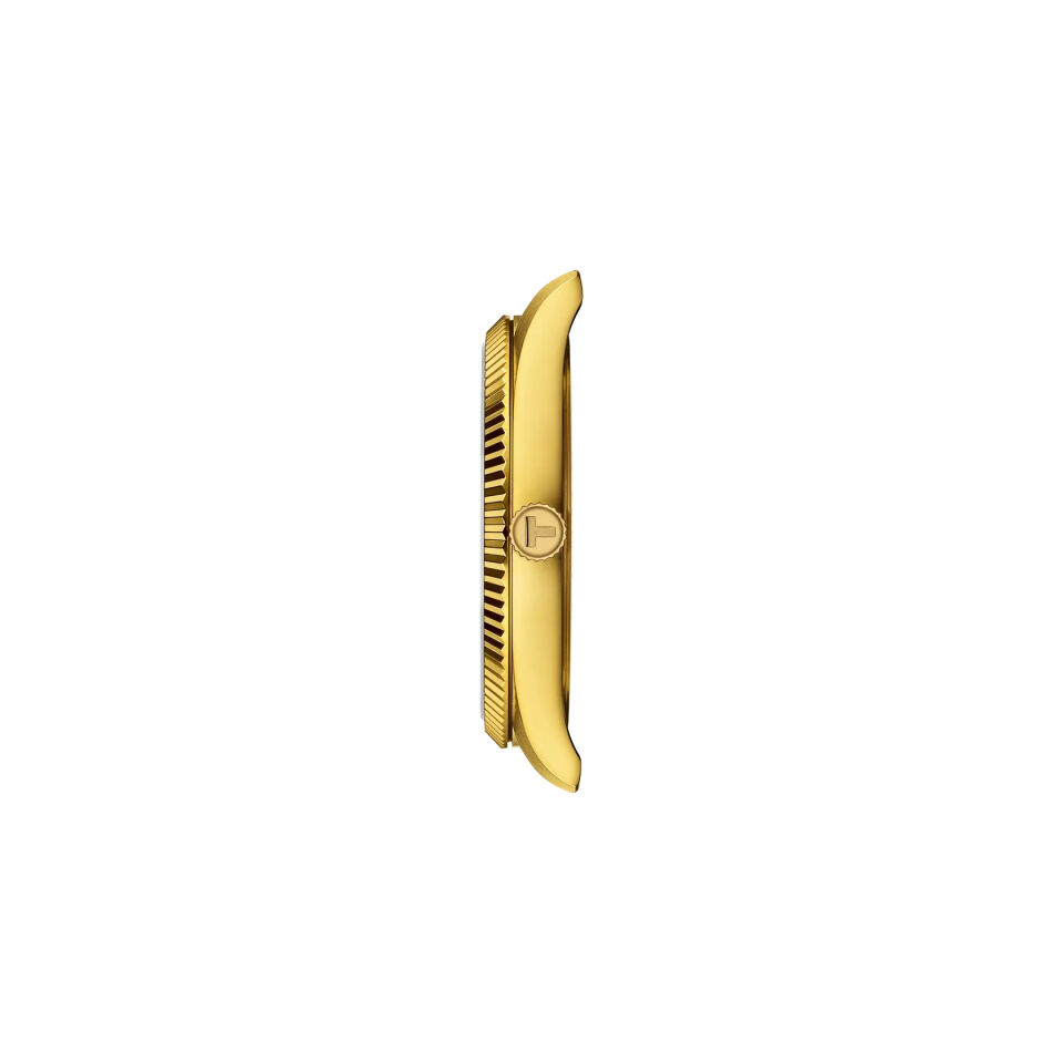 Tissot Ballade 40mm T1564103305100 - Erkek Kol Saati T156.410.33.051.00