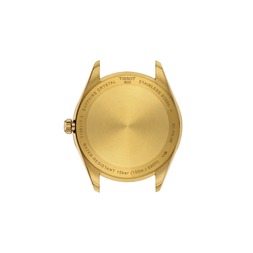 Tissot Ballade 40mm T1564103305100 - Erkek Kol Saati T156.410.33.051.00