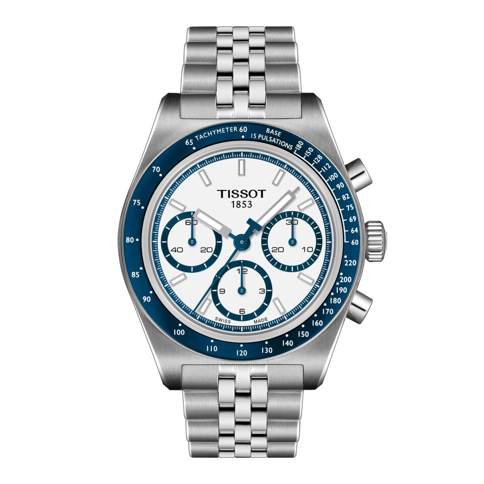 Tissot PR516 41mm T1494621101100 - Erkek Kol Saati T149.462.11.011.00
