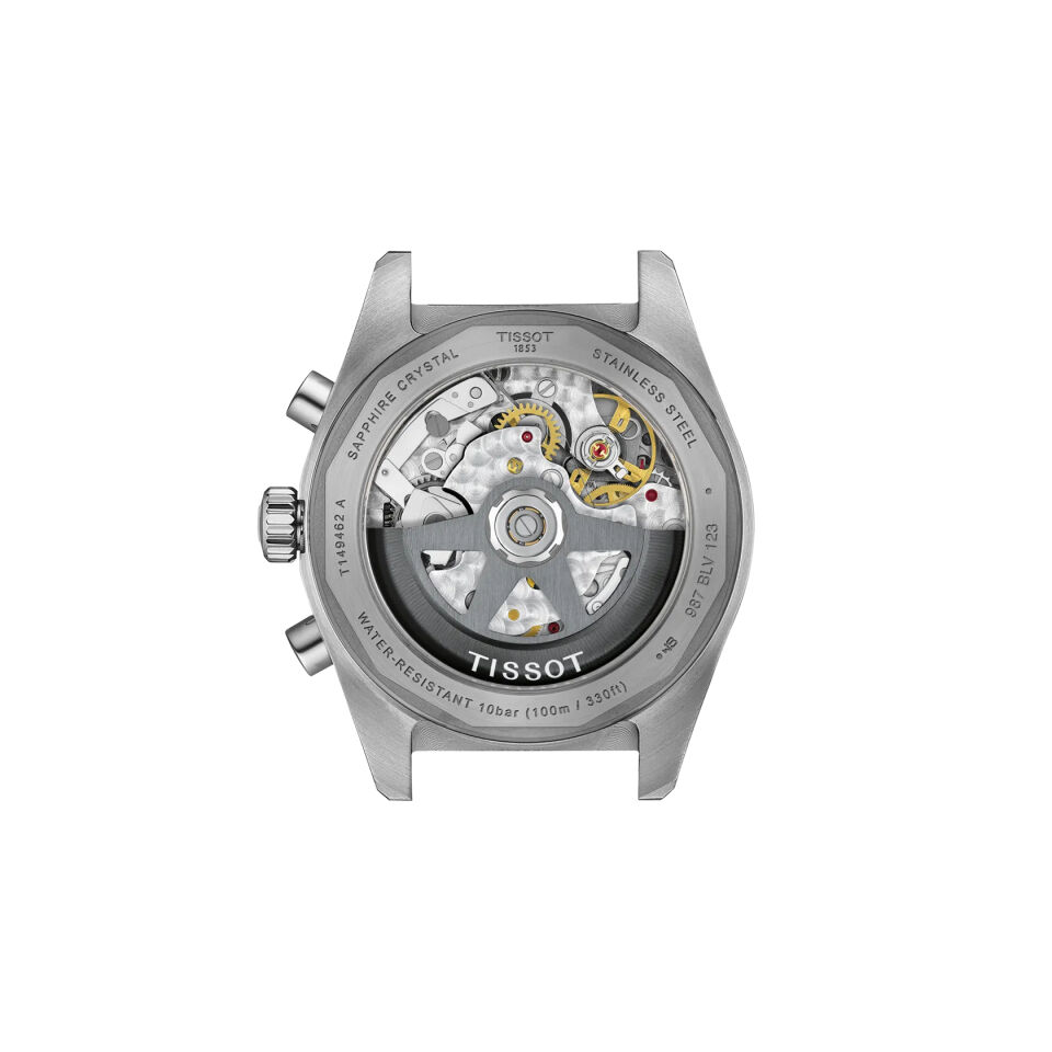 Tissot PR516 41mm T1494621101100 - Erkek Kol Saati T149.462.11.011.00