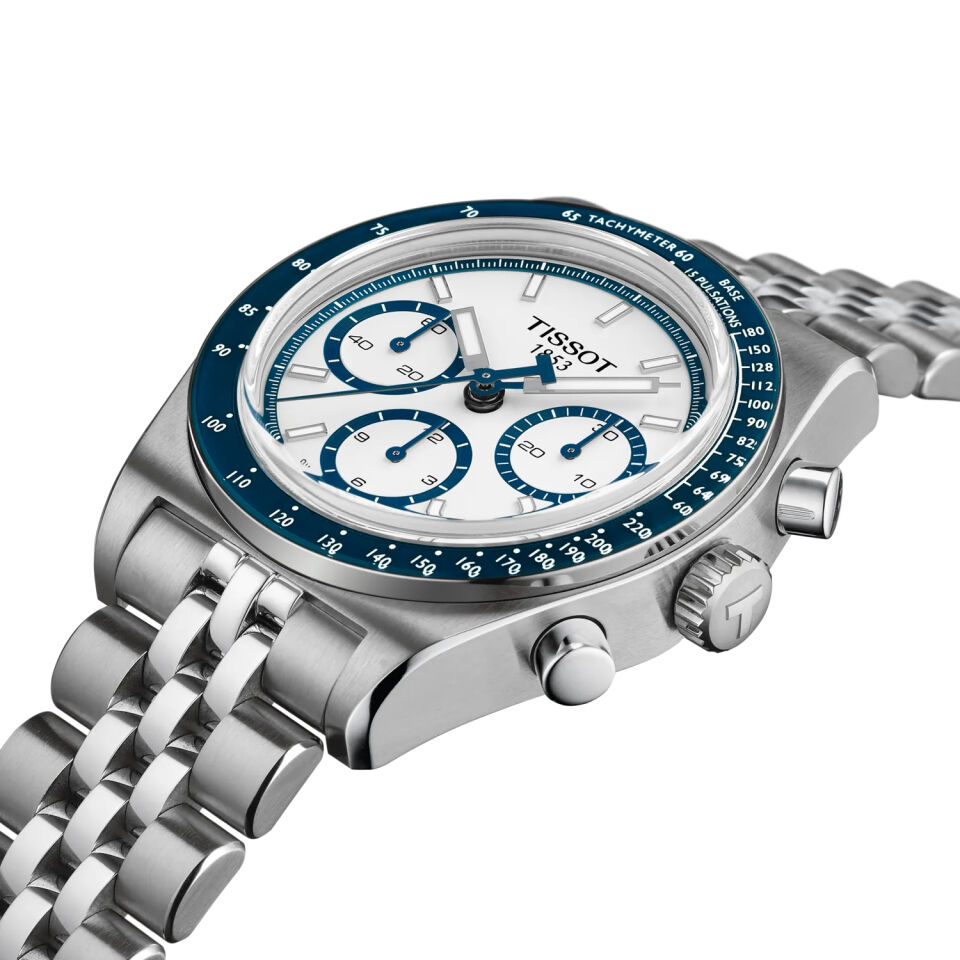 Tissot PR516 41mm T1494621101100 - Erkek Kol Saati T149.462.11.011.00