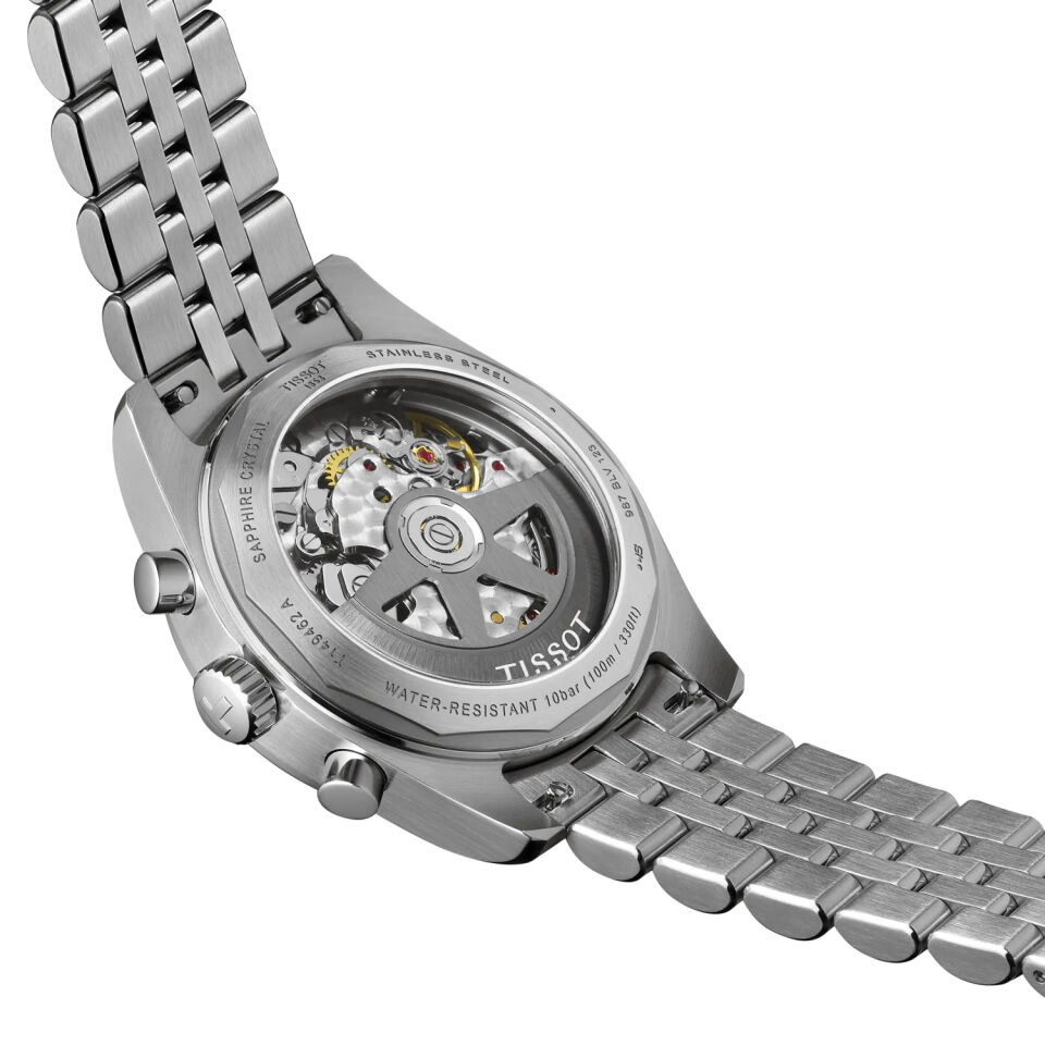 Tissot PR516 41mm T1494621101100 - Erkek Kol Saati T149.462.11.011.00