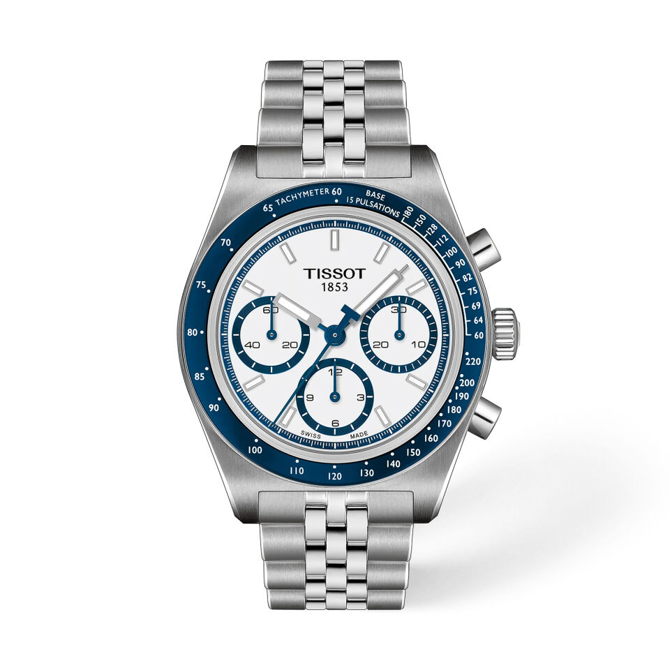 Tissot PR516 41mm T1494621101100 - Erkek Kol Saati T149.462.11.011.00