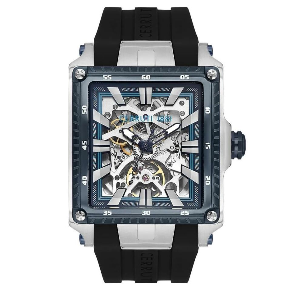 Cerruti 1881 Cıwgr0053703 Otomatik Erkek Kol Saati