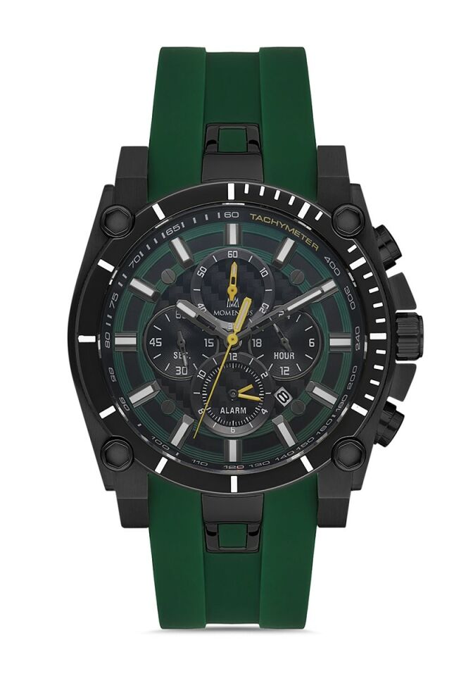 Momentus Men's Limited Edition X900B-15YB