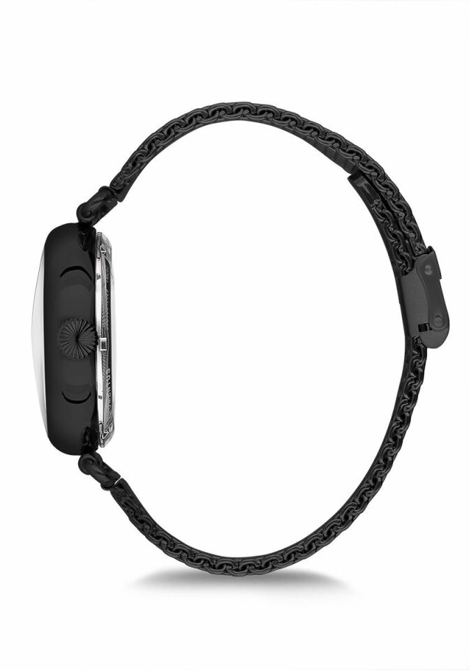 Momentus Women's Mecha Charm TC270B-16SB