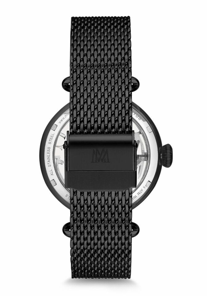 Momentus Women's Mecha Charm TC270B-16SB