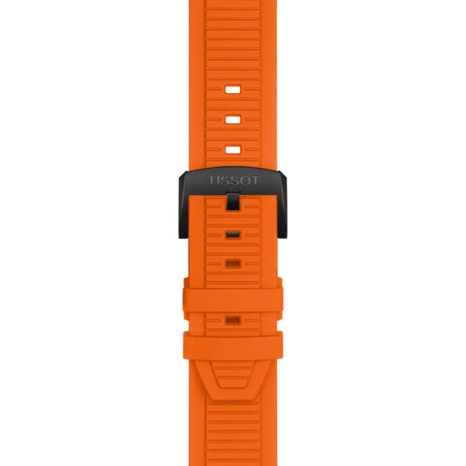 Tissot T-Race 45mm T1414173705102 - Erkek Kol Saati T141.417.37.051.02
