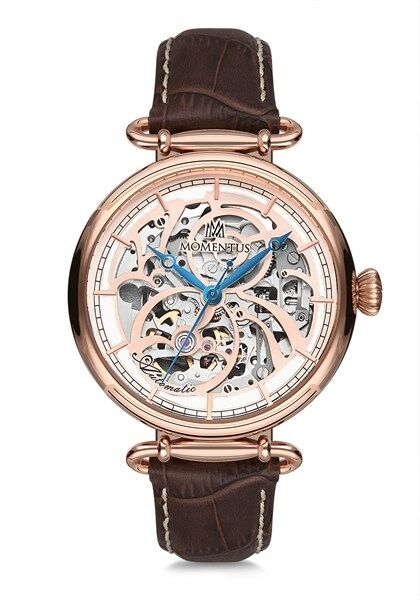 Momentus Women's Mecha Charm TC270R-16KR