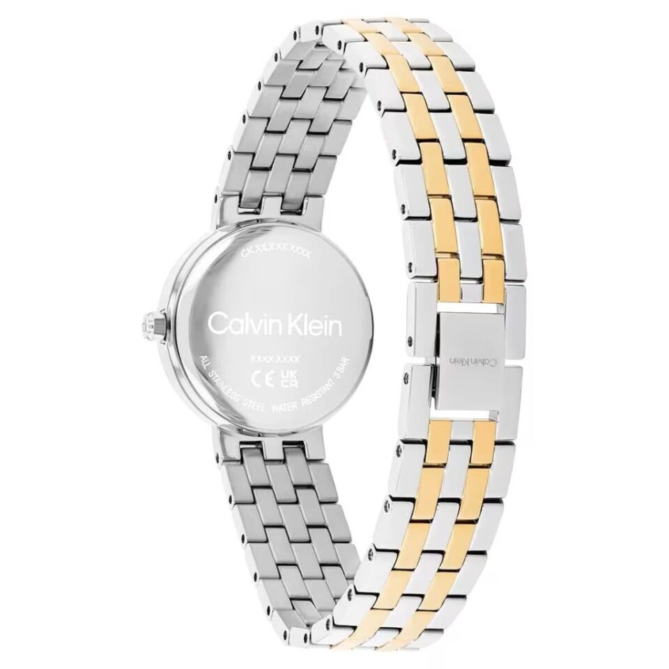 Calvin Klein CK25100188 Kadın Kol Saati