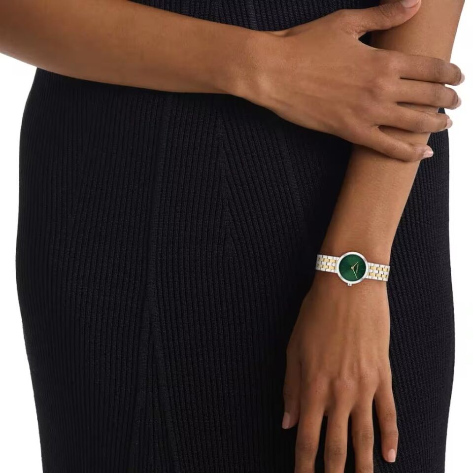 Calvin Klein CK25100188 Kadın Kol Saati