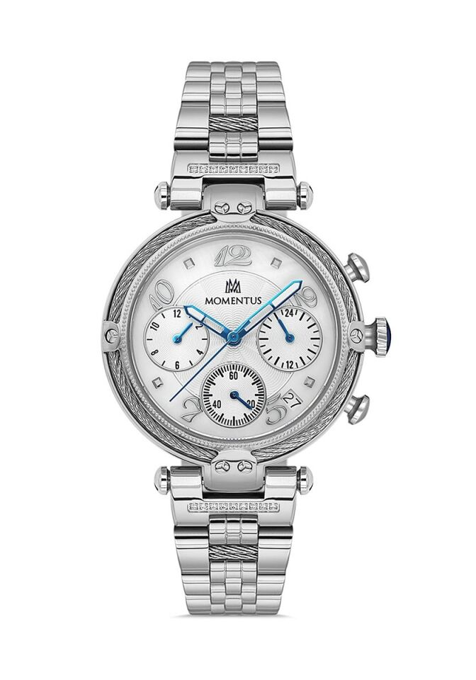 Momentus Women's Fashion Star SS261S-02SS
