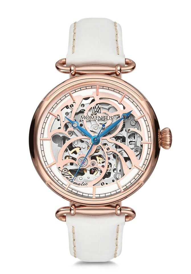 Momentus Women's Mecha Charm TC270R-16WR