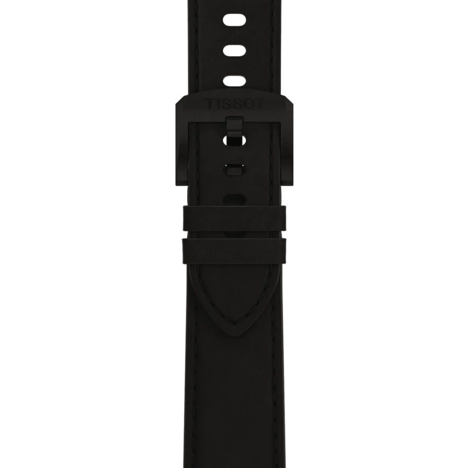 Tissot PRC 100 Solar 39mm T1514223605100 - Erkek Kol Saati T151.422.36.051.00