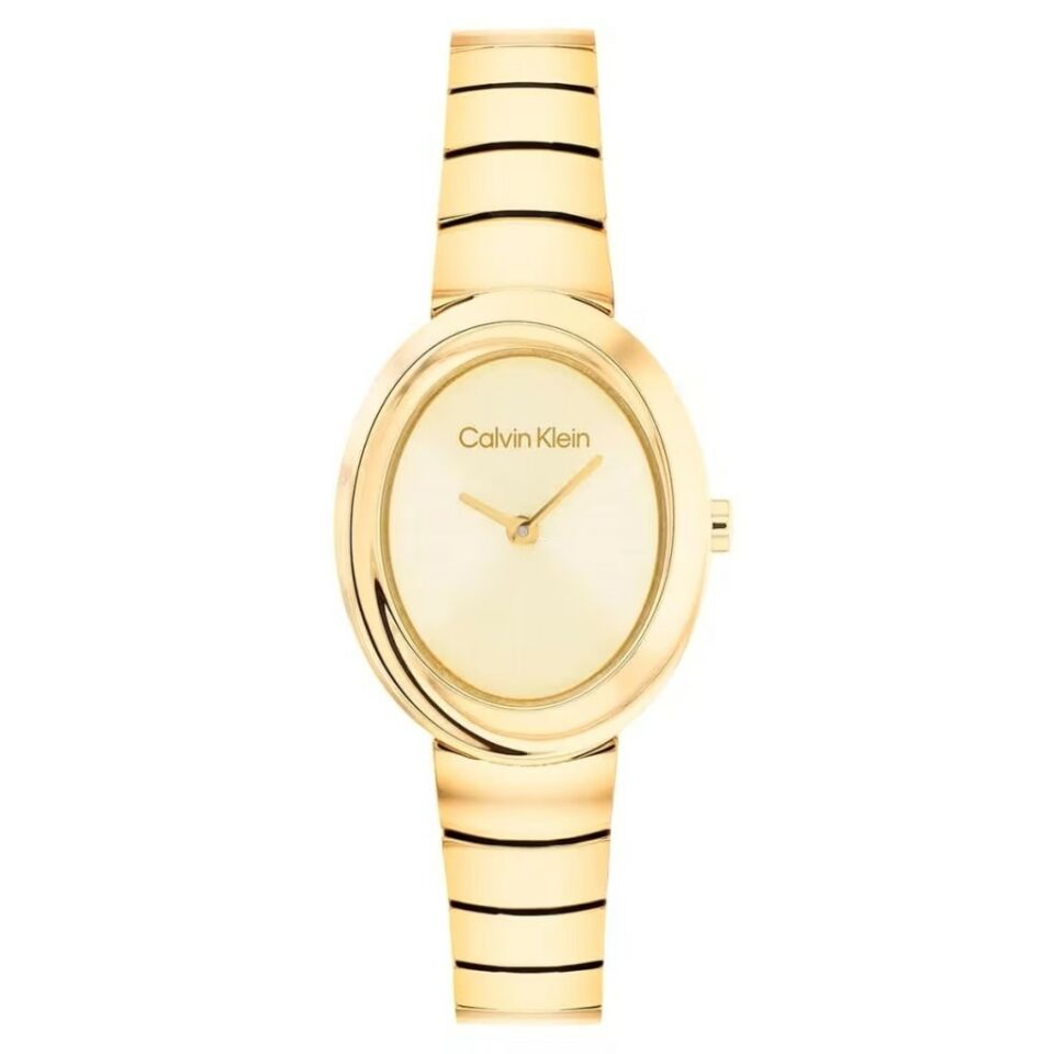 Calvin Klein CK25100147 Kadın Kol Saati