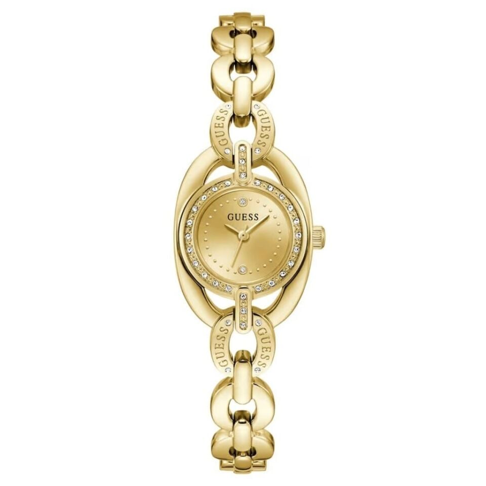 Guess GUGW1082L2 Kadın Kol Saati