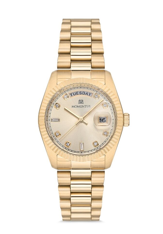 Momentus Women's Shiny Star CW134G-08SG