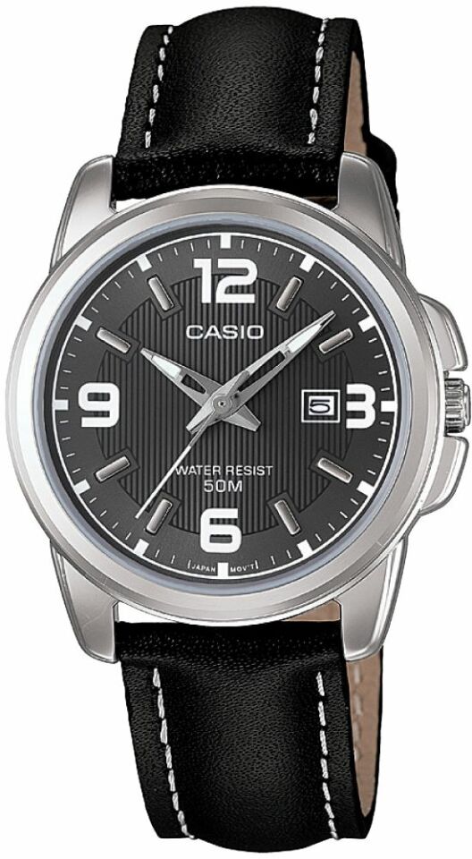 Casio Ltp-1314L-8Avdf  Analog Kadın Kol Saati