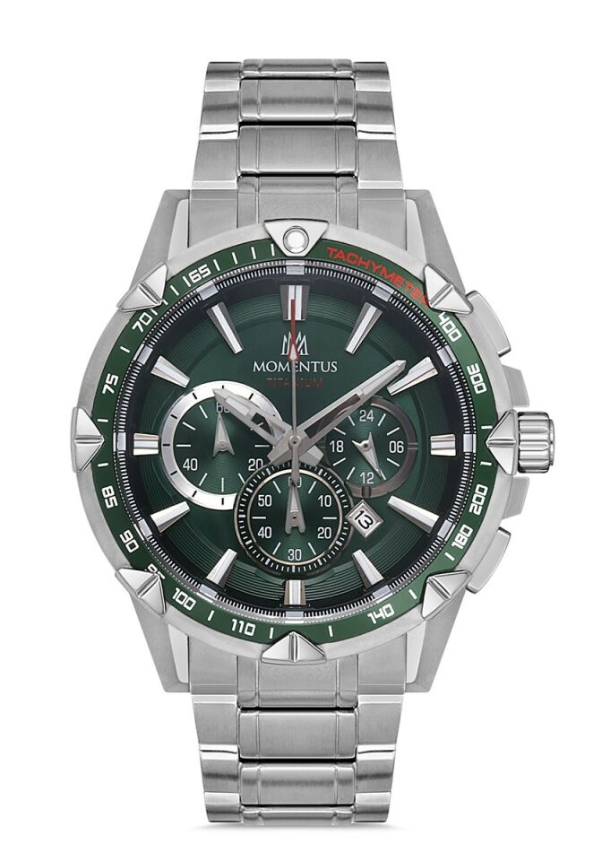 Momentus Men's Limited Edition X800V-25SS