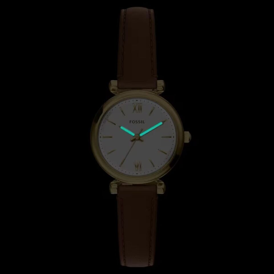Fossil FES5464 Kadın Kol Saati