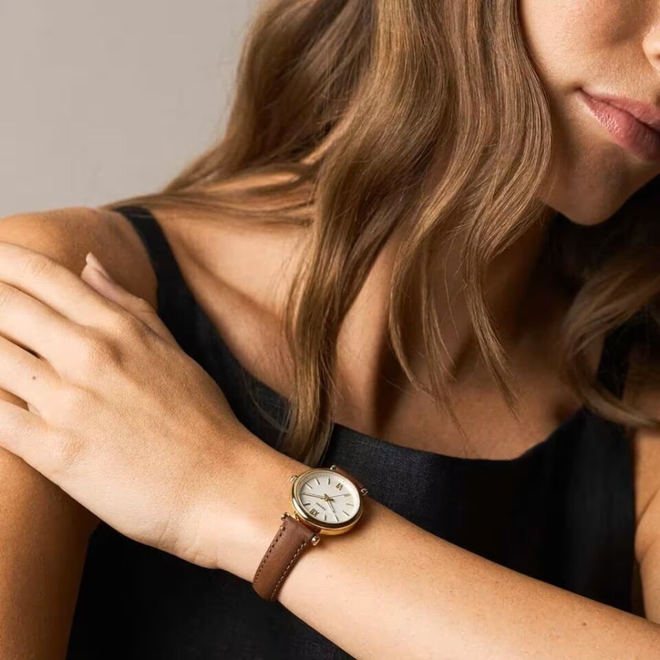 Fossil FES5464 Kadın Kol Saati
