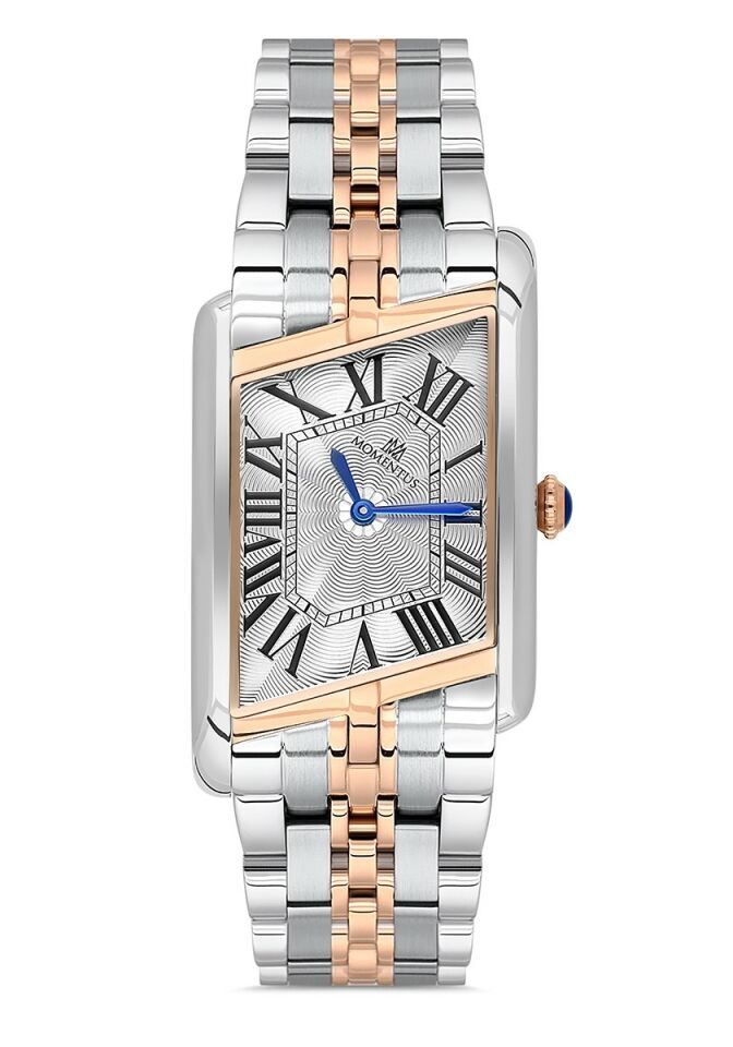 Momentus Men's Classic Master CM365T-02SR