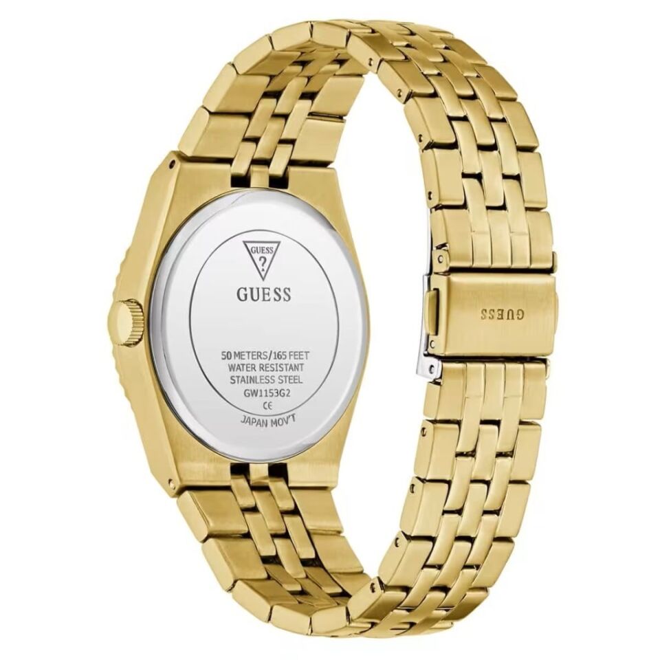 Guess GUGW1153G2 Erkek Kol Saati