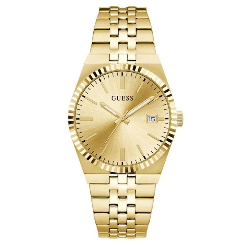 Guess GUGW1153G2 Erkek Kol Saati