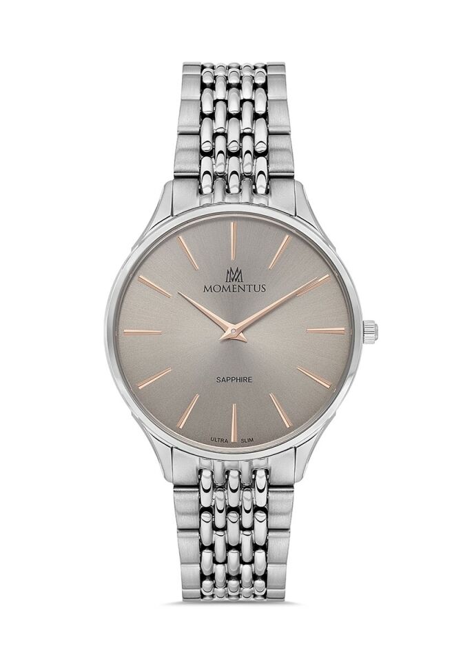 Momentus Men's Classic Master  EM349S-05SR
