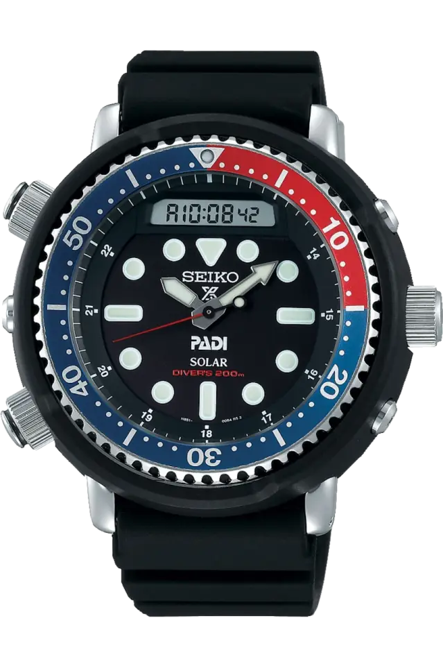Seiko SNJ027P1 Erkek Kol Saati