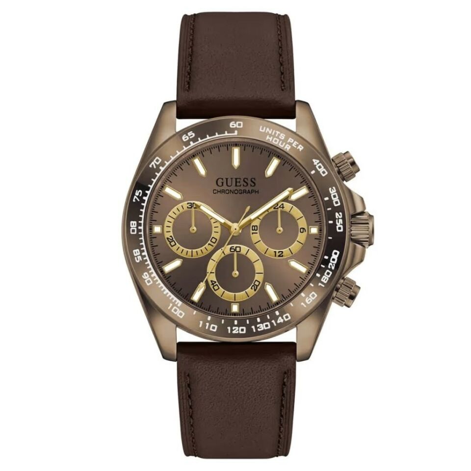 Guess GUGW1130G5 Erkek Kol Saati