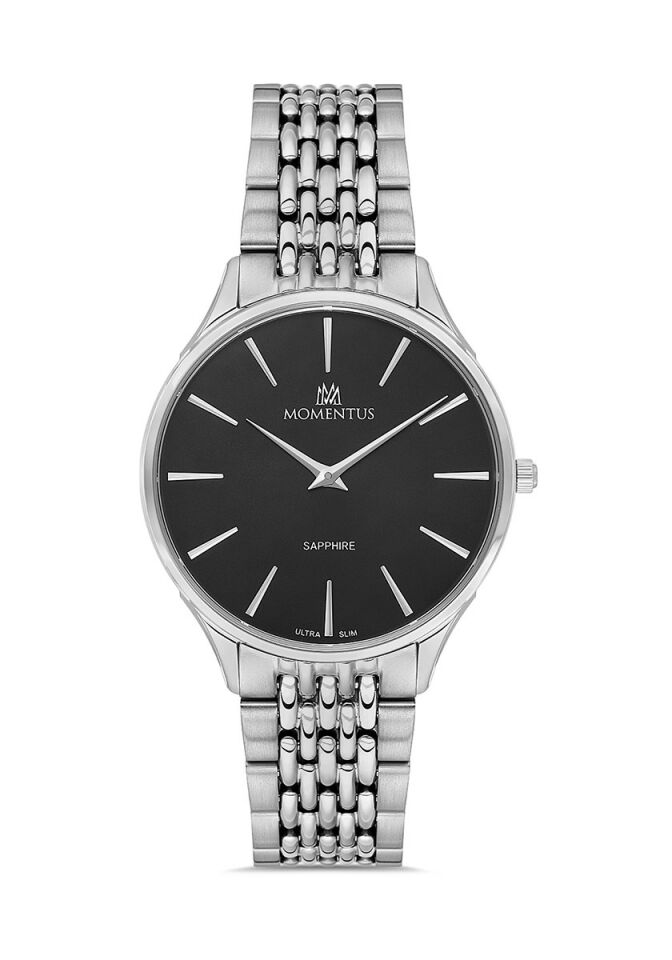Momentus Men's Classic Master  EM349S-04SS